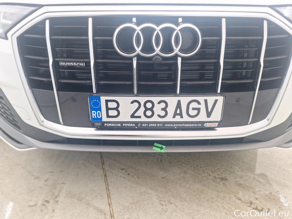  Audi  Q7 S line 45 TDI quattro mild-Hybrid #3