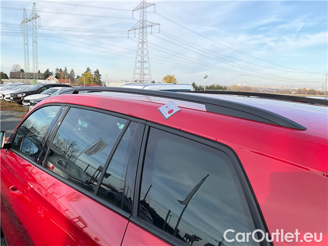  Skoda  Kodiaq  1.5TSI 110 Sportline AT #15