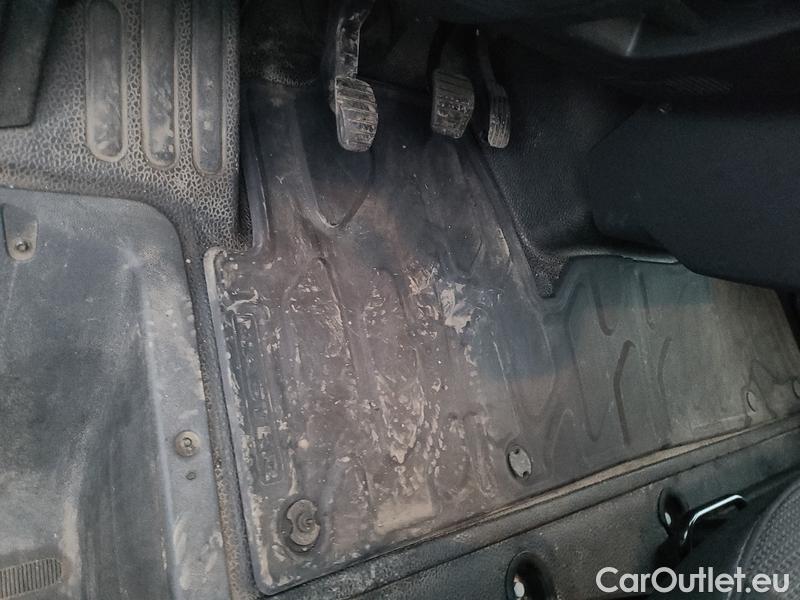  Renault  Master  (2010) Mast.Fur.dCi 135 L3H2P3 Extra #7