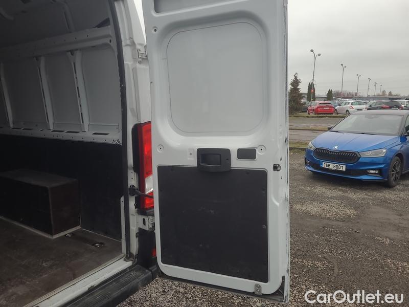  Opel  Movano  C Kasten (Y)(2021->) Mov.2.2CDTI 165 L4H2 3.5T HD #10