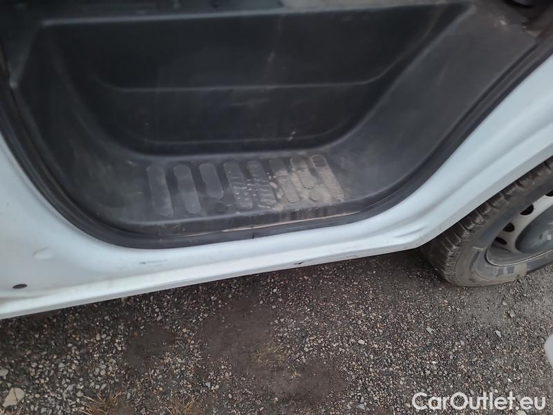  Renault  Master  (2010) Mast.Fur.dCi 135 L3H2P3 Extra #23
