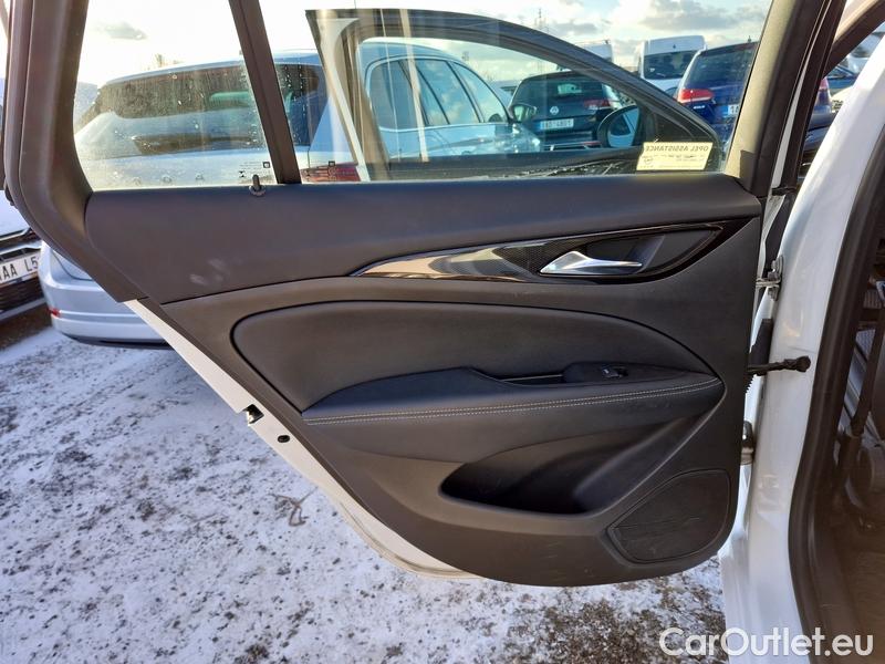  Opel  Insignia  Sports  Tourer (2017) Ins.ST 2.0CDTI 128 Elegance AT #16