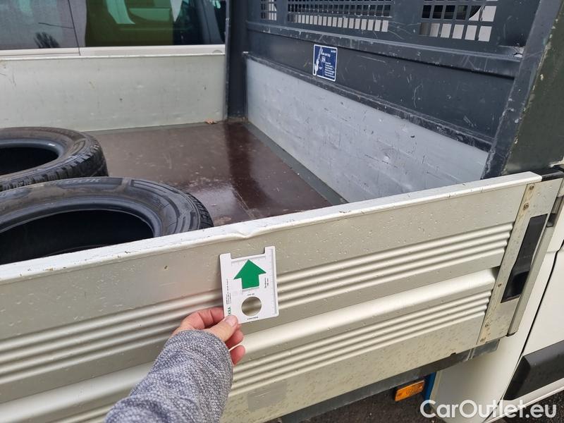  Opel  Movano  (2010) MoCha CDTI150 L3H1 3.5T FWD #2