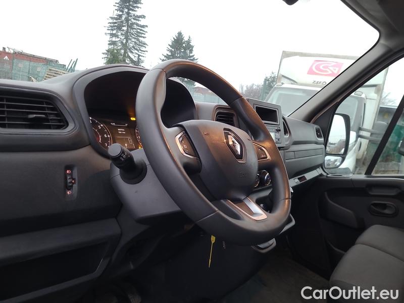  Renault  Master  (2010) Mast.Fur.dCi 135 L3H2P3 Extra #8