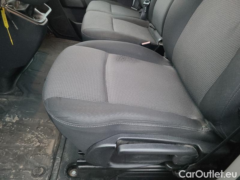  Renault  Master  (2010) Mast.Fur.dCi 135 L3H2P3 Extra #10