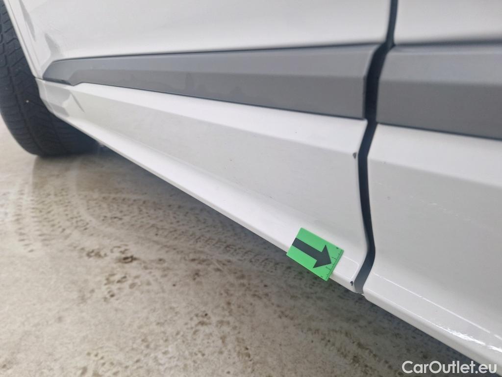  Audi  Q7 S line 45 TDI quattro mild-Hybrid #11