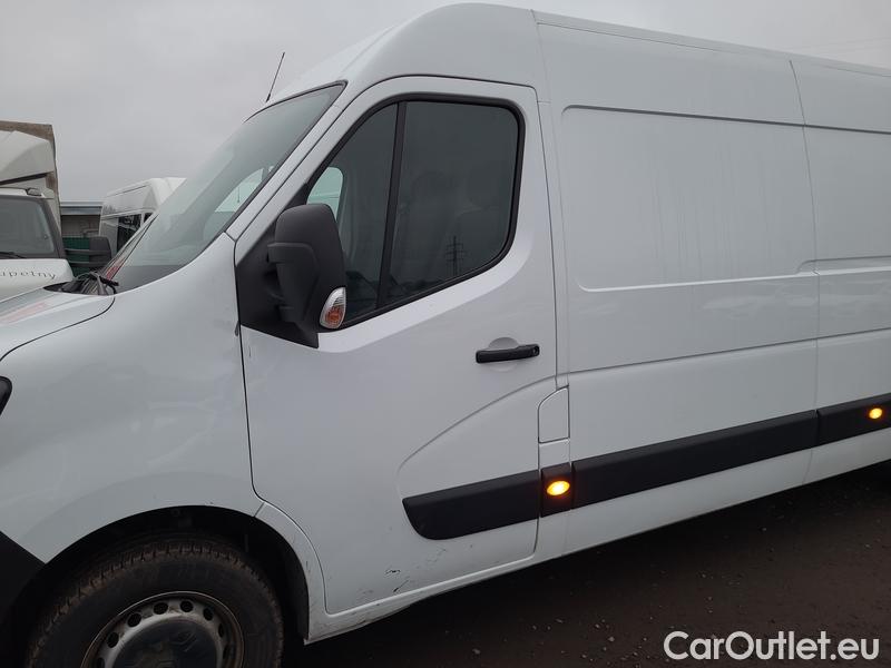  Renault  Master  (2010) Mast.Fur.dCi 135 L3H2P3 Extra #4