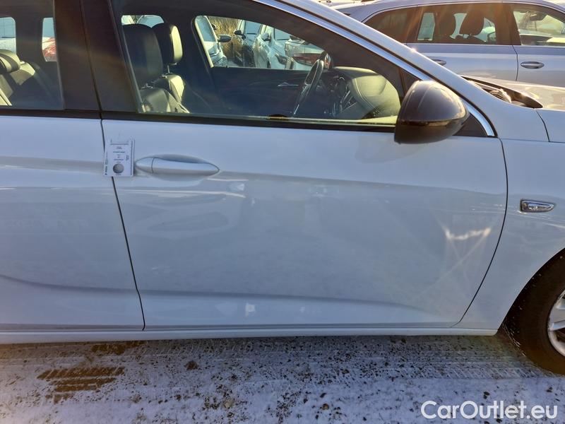  Opel  Insignia  Sports  Tourer (2017) Ins.ST 2.0CDTI 128 Elegance AT #7