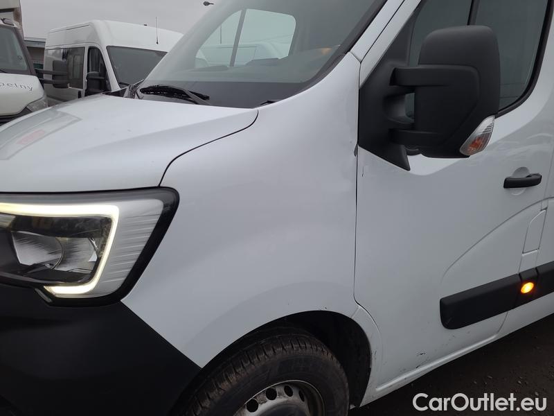  Renault  Master  (2010) Mast.Fur.dCi 135 L3H2P3 Extra #3