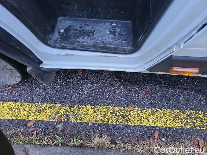  Opel  Movano  C Kasten (Y)(2021->) Mov.2.2CDTI 165 L4H2 Edition H #4