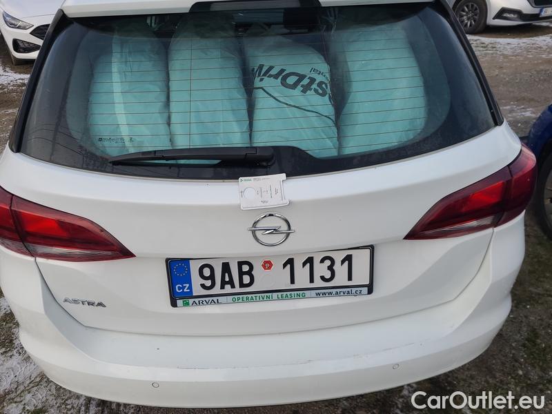  Opel  Astra  K Sports Tourer (2015) ST 1.5CDTi 77 Edition 5d #24