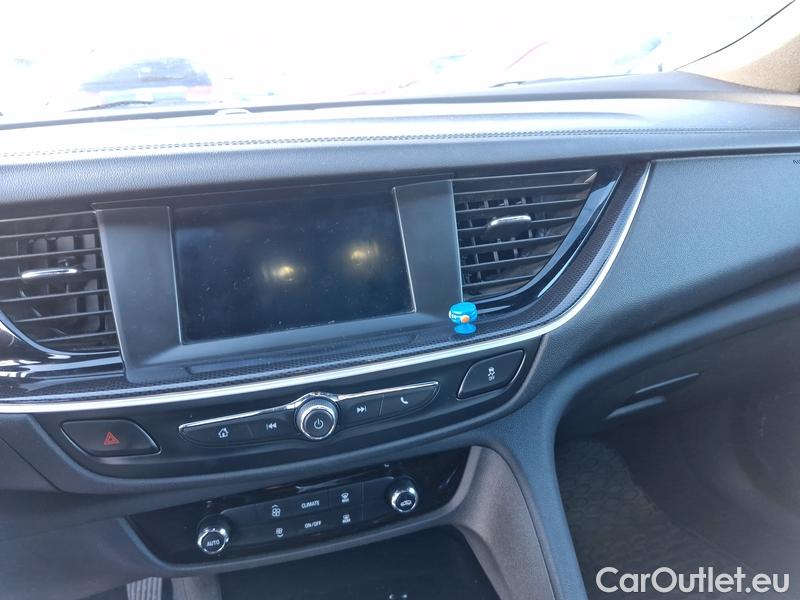  Opel  Insignia  Sports  Tourer (2017) Ins.ST 2.0CDTI 128 Elegance AT #17