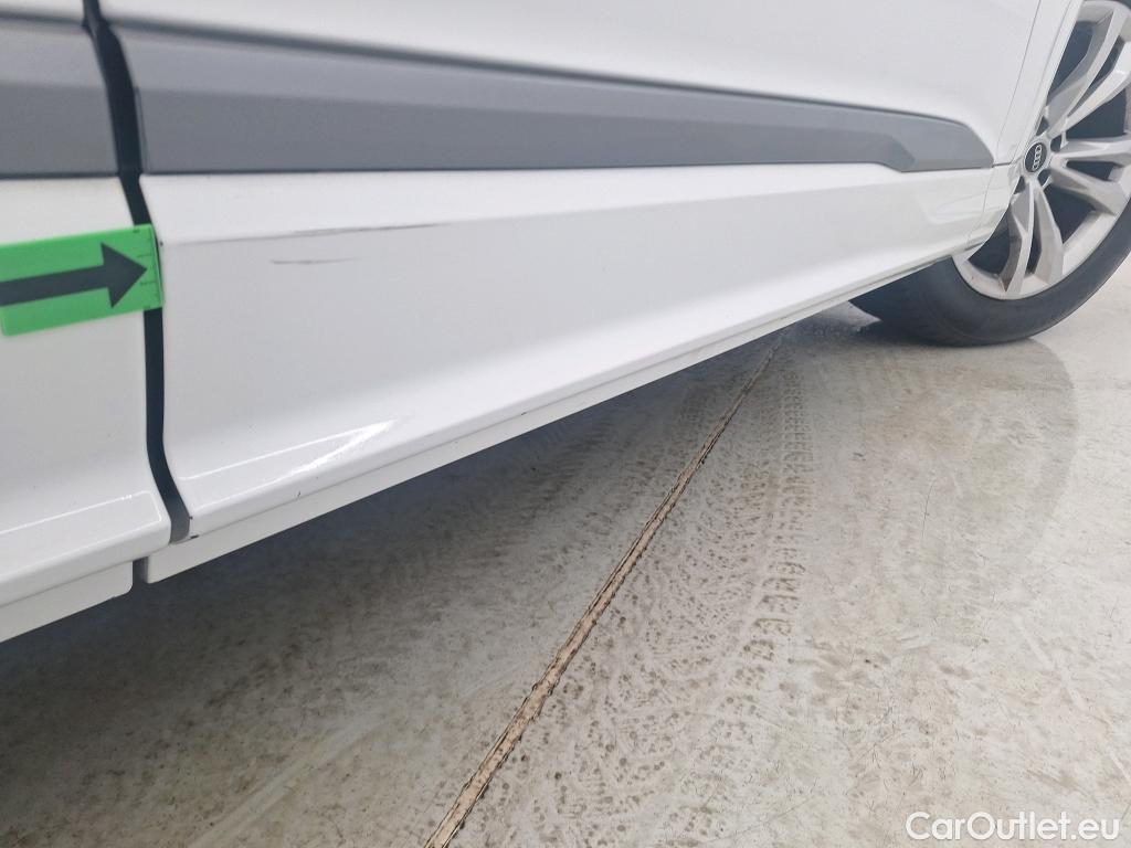  Audi  Q7 S line 45 TDI quattro mild-Hybrid #13