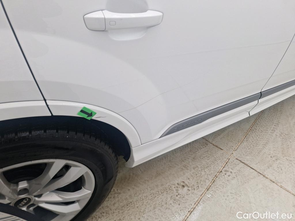  Audi  Q7 S line 45 TDI quattro mild-Hybrid #17