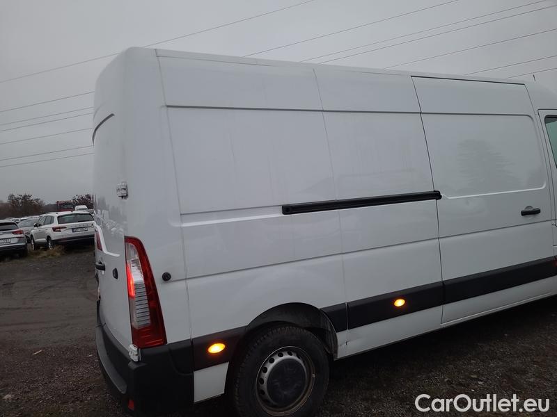  Renault  Master  (2010) Mast.Fur.dCi 135 L3H2P3 Extra #18