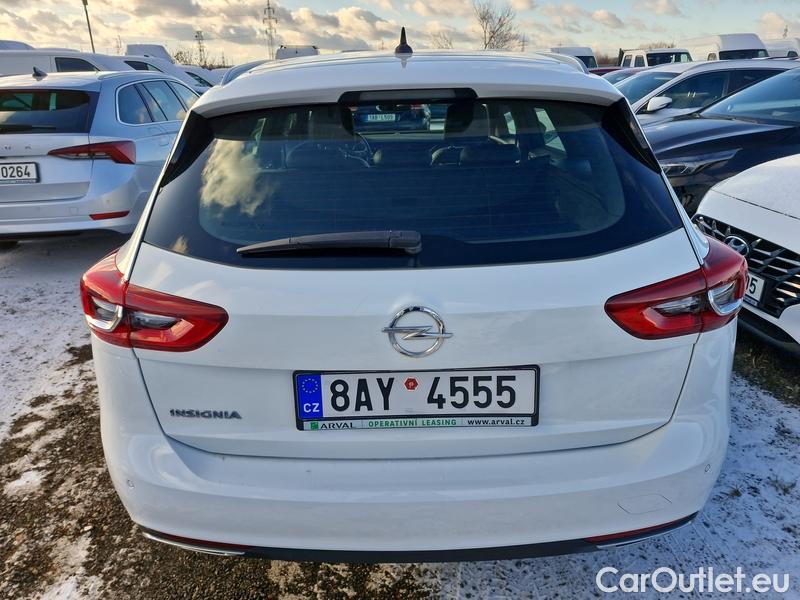  Opel  Insignia  Sports  Tourer (2017) Ins.ST 2.0CDTI 128 Elegance AT #5