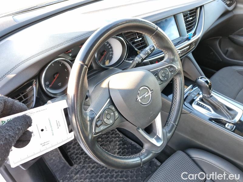  Opel  Insignia  Sports  Tourer (2017) Ins.ST 2.0CDTI 128 Elegance AT #12