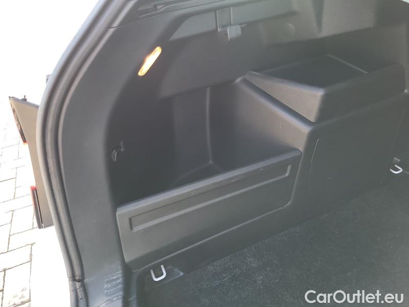  Skoda  Fabia  Combi (2015) Com.1.0TSI 70 Ambition 5d #11