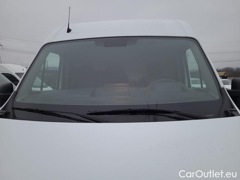  Renault  Master  (2010) Mast.Fur.dCi 135 L3H2P3 Extra #1