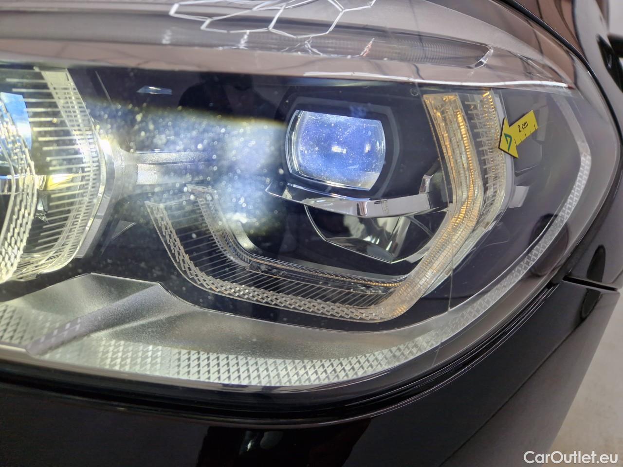  Bmw  X3 2.0 xDrive20d AT #16