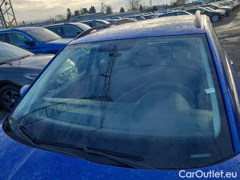  Skoda  Fabia  Combi (2015)  Com.1.0TSI 70 Active #1