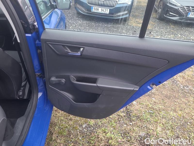  Skoda  Fabia  Combi (2015) Com.1.0TSI 70 Ambition 5d #14