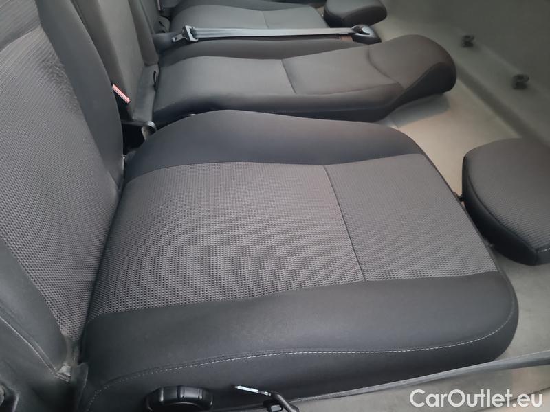  Renault  Master  (2010) Mast.Fur.dCi 135 L3H2P3 Extra #11