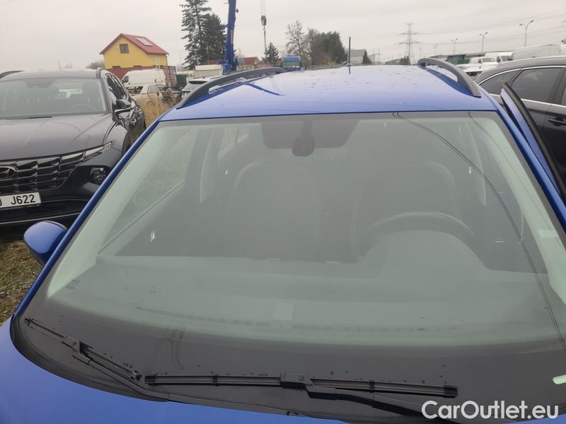  Skoda  Fabia  Combi (2015) Com.1.0TSI 70 Ambition 5d #1