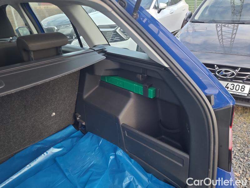  Skoda  Fabia  Combi (2015)  Com.1.0TSI 70 Active #25