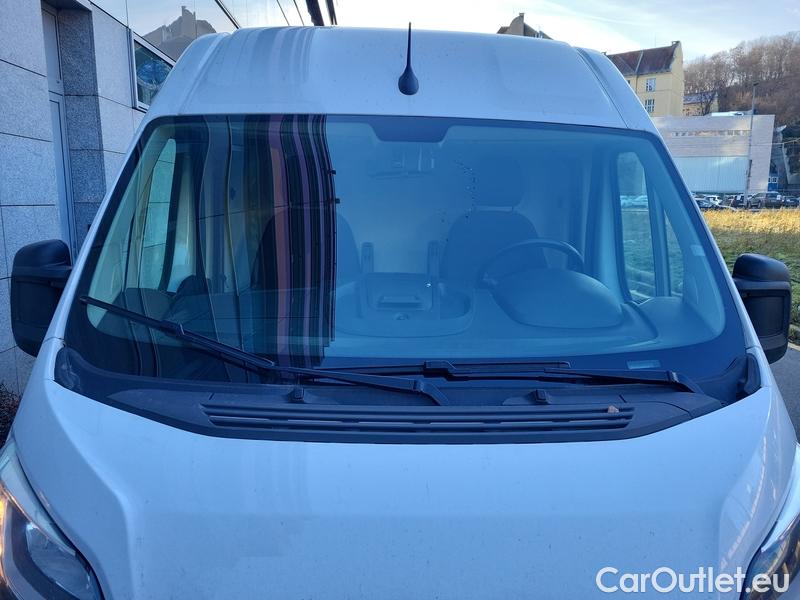  Opel  Movano  C Kasten (Y)(2021->) Mov.2.2CDTI 165 L4H2 Edition H #2