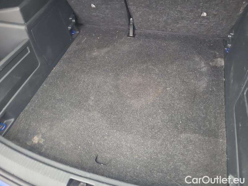  Skoda  Fabia  Combi (2015) Com.1.0TSI 70 Ambition 5d #15