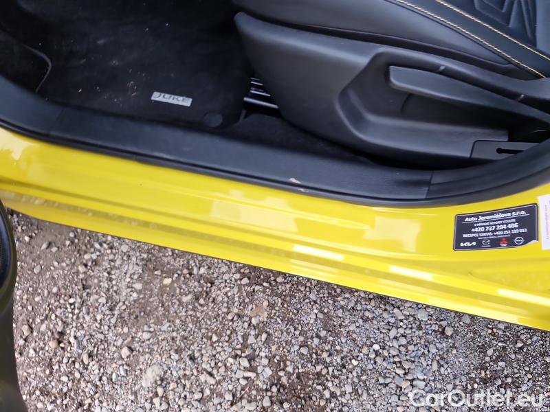  Nissan  Juke  (2019)  1.6HEV 143 N-Sport AT #2