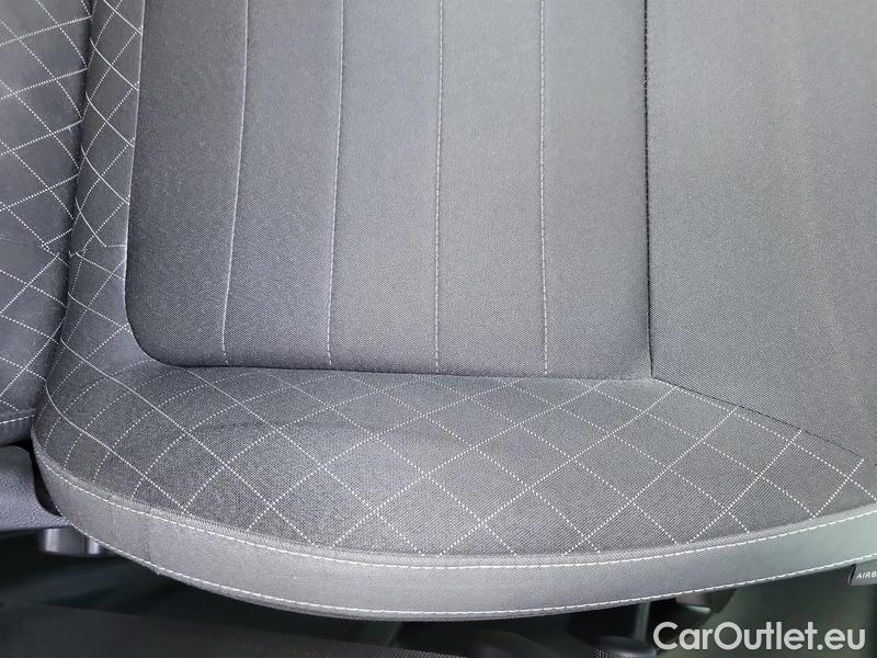  Skoda  Fabia  Combi (2015) Com.1.0TSI 70 Ambition 5d #5