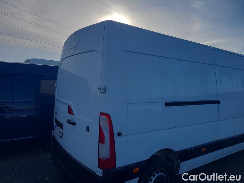  Renault  Master  (2010) Mast.Fur.dCi 135 L3H2P3 Extra #28