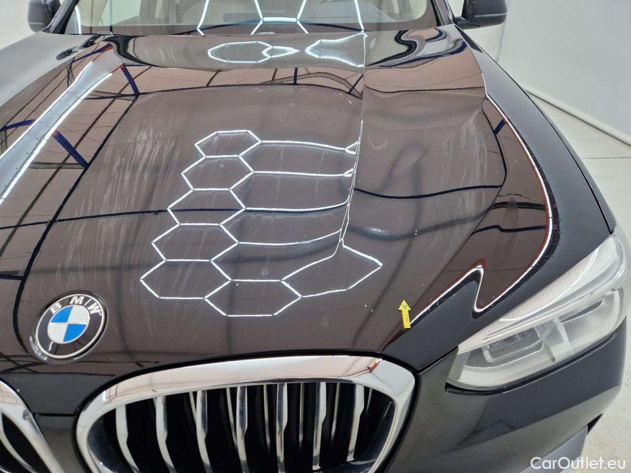  Bmw  X3 2.0 xDrive20d AT #18