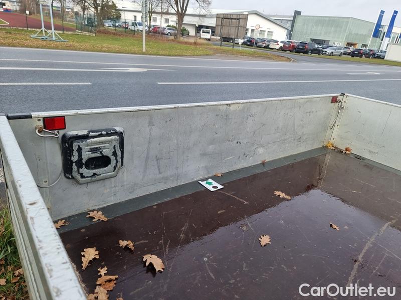  Opel  Movano  (2010) MoCha CDTI150 L3H1 3.5T FWD #3