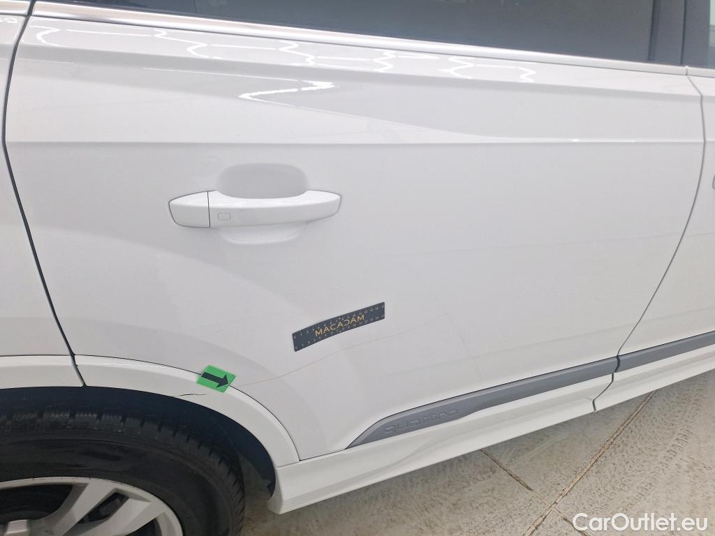  Audi  Q7 S line 45 TDI quattro mild-Hybrid #1