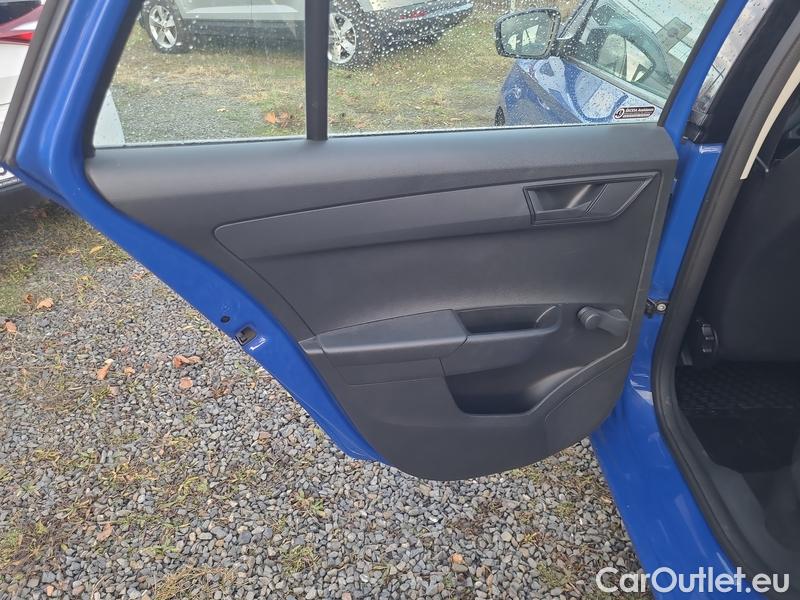  Skoda  Fabia  Combi (2015)  Com.1.0TSI 70 Active #22