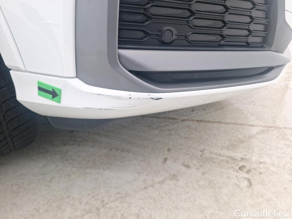  Audi  Q7 S line 45 TDI quattro mild-Hybrid #15