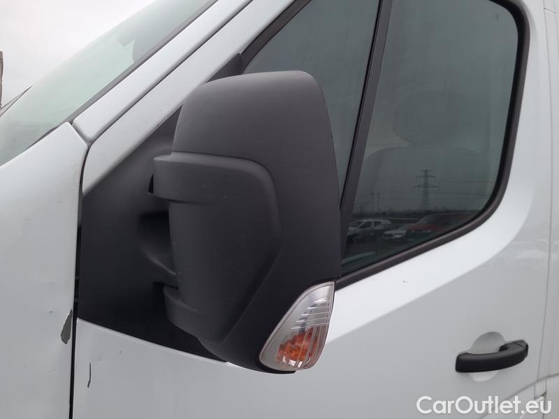  Renault  Master  (2010) Mast.Fur.dCi 135 L3H2P3 Extra #5