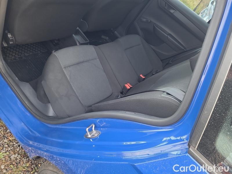  Skoda  Fabia  Combi (2015)  Com.1.0TSI 70 Active #23