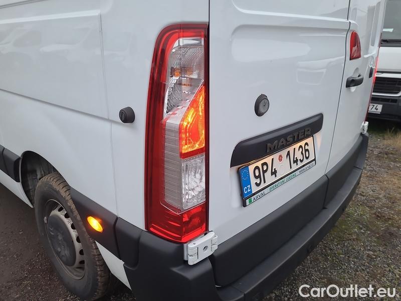  Renault  Master  (2010) Mast.Fur.dCi 135 L3H2P3 Extra #13