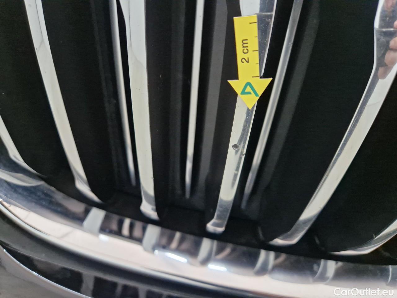  Bmw  X3 2.0 xDrive20d AT #14