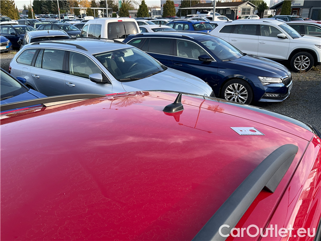  Skoda  Kodiaq  1.5TSI 110 Sportline AT #14