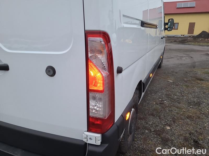  Renault  Master  (2010) Mast.Fur.dCi 135 L3H2P3 Extra #17