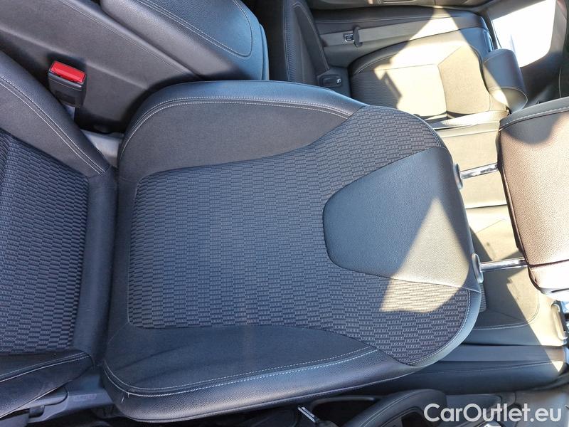  Opel  Insignia  Sports  Tourer (2017) Ins.ST 2.0CDTI 128 Elegance AT #13