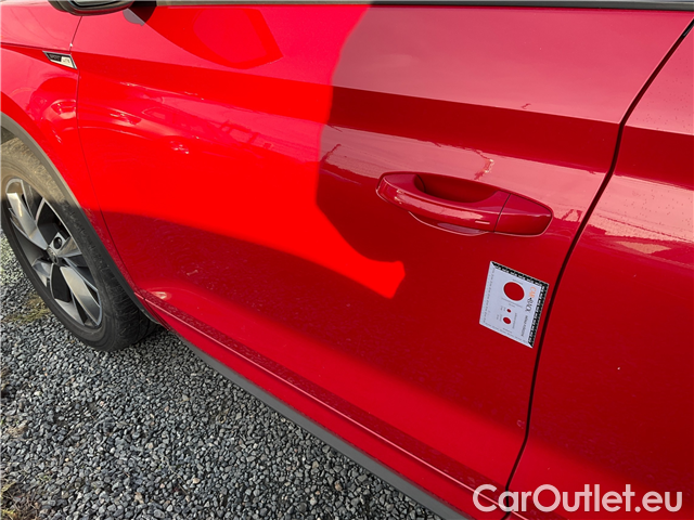  Skoda  Kodiaq  1.5TSI 110 Sportline AT #9