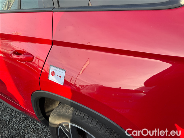  Skoda  Kodiaq  1.5TSI 110 Sportline AT #8