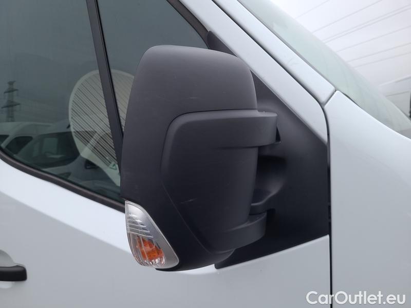  Renault  Master  (2010) Mast.Fur.dCi 135 L3H2P3 Extra #22