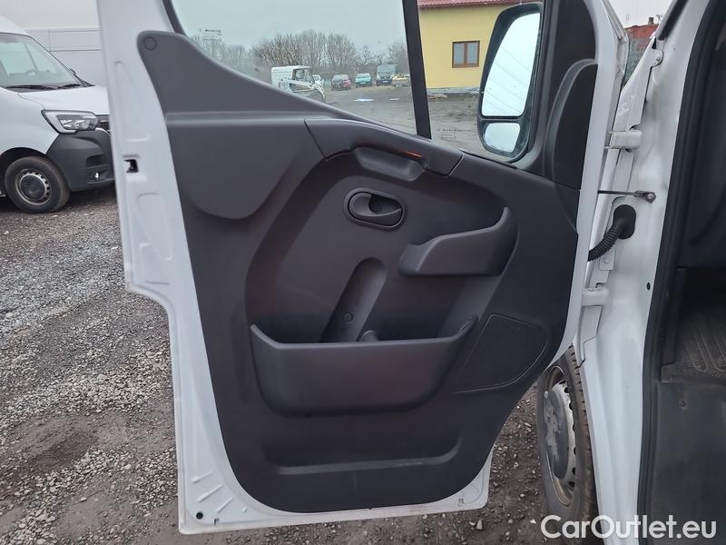  Renault  Master  (2010) Mast.Fur.dCi 135 L3H2P3 Extra #24